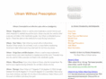 ultramwithoutprescription.net