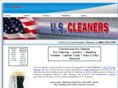 uscleanersmo.com