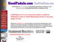 usedfadal.com