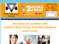 victoryfitnesscenter.net