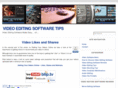 video-editing-software-tips.com