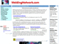 weldingnetwork.com