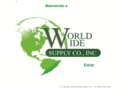 worldwsupply.com