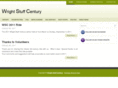 wrightstuffcentury.com