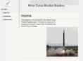 wtrocketraiders.com
