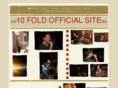 10foldmusic.com