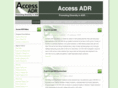 access-adr.org