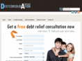 adviceconsolidationdebt.com