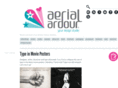 aerialardor.com