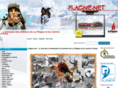 aime-laplagne.com