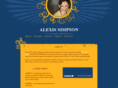 alexissimpson.com