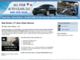 allstarautoglassct.com