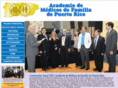 amfpr.org