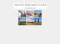 andydrudy.com