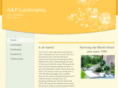 aplandscapingco.com
