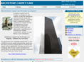 archstonecarpetcare.com