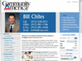 billchileshomeloans.com