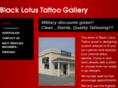 blacklotustattoogallery.com