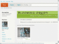 bloomingorkids.com