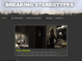 breakingstereotypes.org