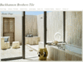 buckhannontile.com