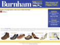 burnhamshoes.com