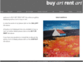 buyartrentart.com