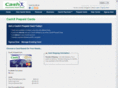 cashxcard.com