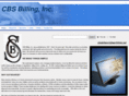 cbsbillinginc.com