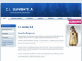 cisuratex.com