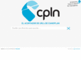 cpln.es
