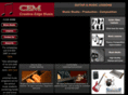 creativeedgemusic.com