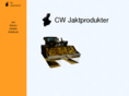 cwjaktprodukter.com