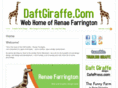 daftgiraffe.com