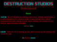 destructionstudios.com