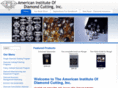 diamondbrutting.com