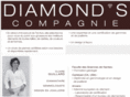 diamondscompagnie.com