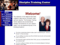 disciples-training-center.com