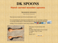 dkspoons.com