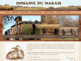 domainedumarais.com