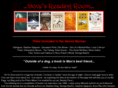 dovesreadingroom.com