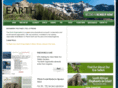 earthorganization.com