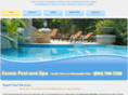 econopoolandspa.com