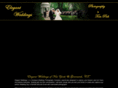 elegantweddingsbytompich.com