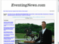 eventingnews.co.uk