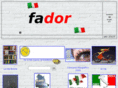 fador.it