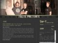 falsepretense.de