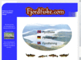 fjordfiske.com