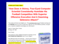 footballblueprint.com