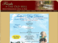 franksattheoldmill.com